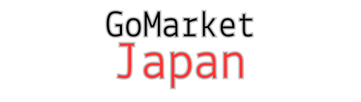 GoMarketJapan